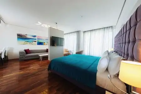 Bougainville Bay Resort - Villa 11 - 118