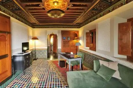 Palais Faraj Suites & Spa - 43