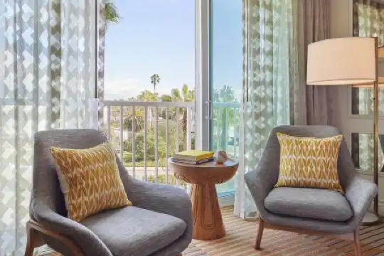 Viceroy Santa Monica - 47