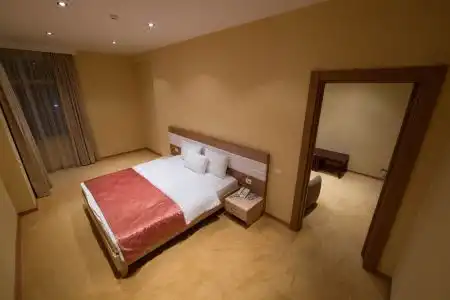 Qafqaz Fairmont Villa - 1