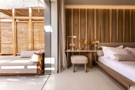 Avgoustos Suites Naxos - 15