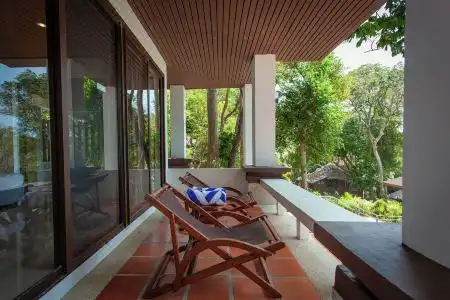 Baan Krating Phuket Resort -Sha Plus - 40