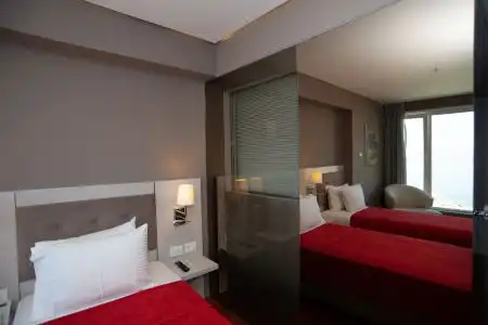 Bougainville Bay Resort - Villa 11 - 95