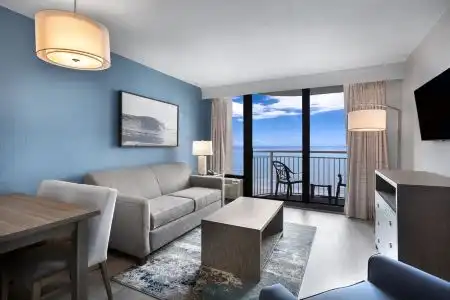 Breakers Resort - 17