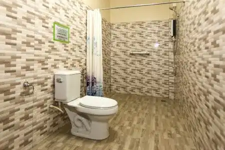 Green Mango Bungalows - 33