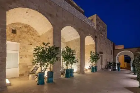 San Giuseppe Dimora Storica - 67