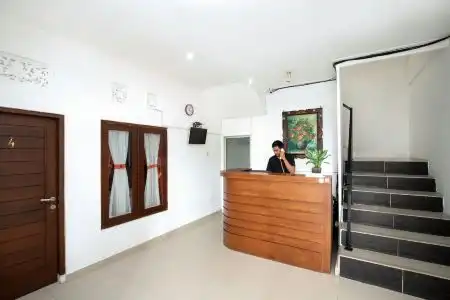 Graha Weda Suite - 3