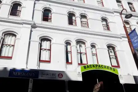 Backpackers Imperial - 6