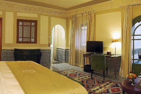 Palais Faraj Suites & Spa - 10