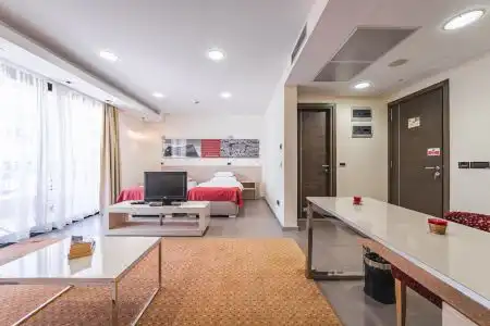 HEC Residence - 58