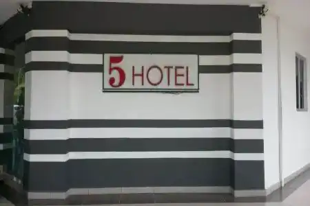 Five - 7