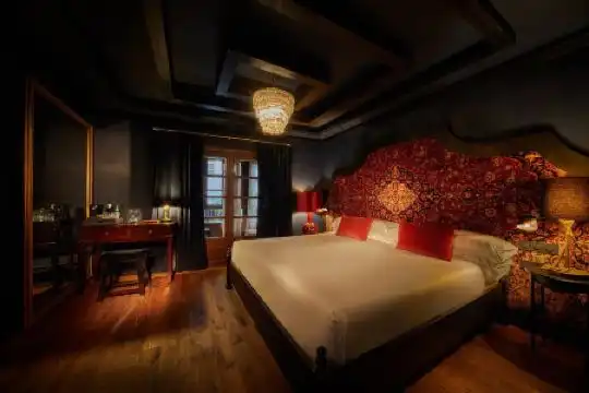 Palma Riad - Adults Only - 136