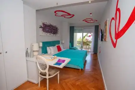 Bougainville Bay Resort - Villa 11 - 84