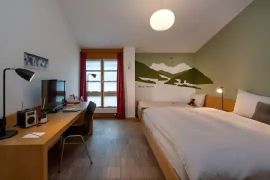 Schweizerhof Lenzerheide - 55
