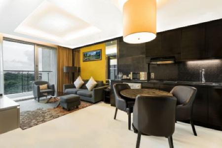 DoubleTree Suites by Hilton Bangalore - 42