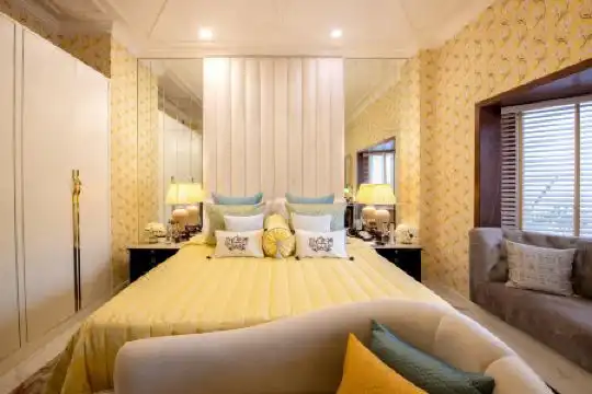 The Claridges New Delhi - 98