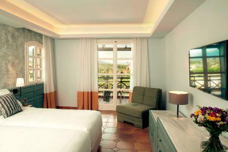 Eretria & Spa Resort - 104