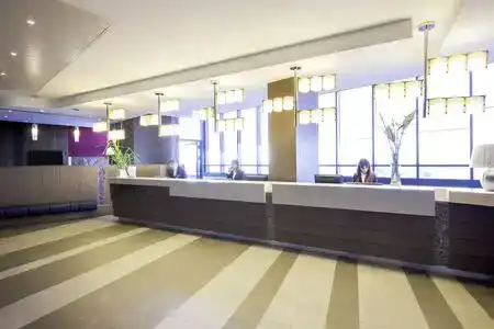 Ibis Styles Roma Eur - 3