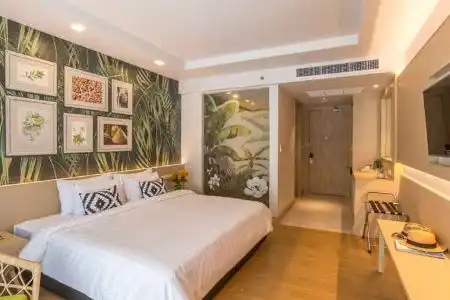 Panan Krabi Resort - Sha Plus - 45