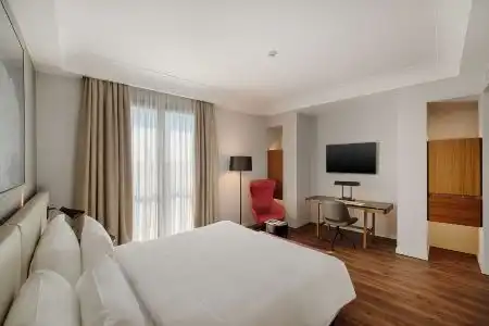 Radisson Blu Milan - 66
