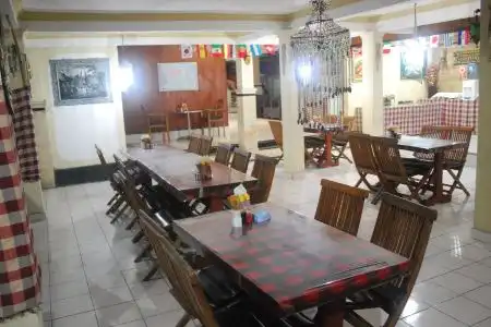 Sorga Cottages - 4
