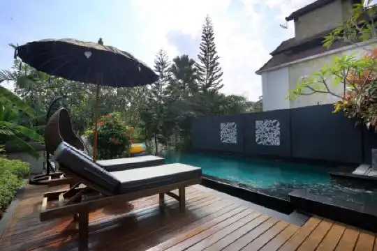 KajaNe Mua at Ubud Bali - 39