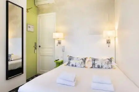 Hôtel Byakko Nice - 41