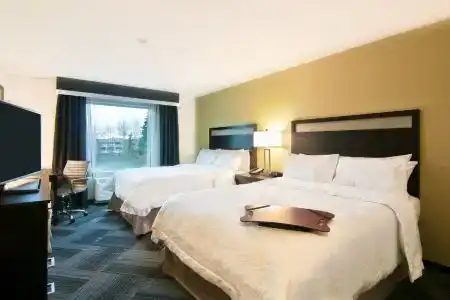 Hampton Inn & Suites Downtown/Seattle - 5