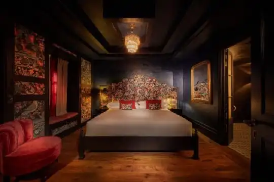 Palma Riad - Adults Only - 109
