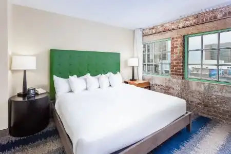 Wyndham La Belle Maison - 46