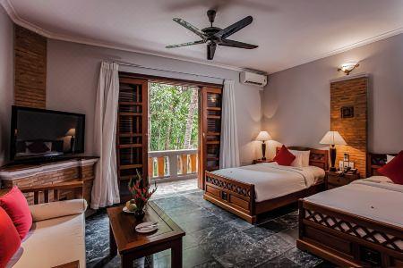 Pilgrimage Village Boutique & Spa - 79