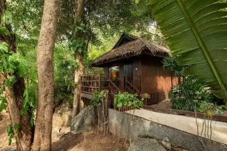 Baan Krating Phuket Resort -Sha Plus - 55