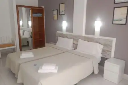 La Casita di Fuerte - 34