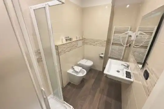 Grand & des Anglais Spa - 71