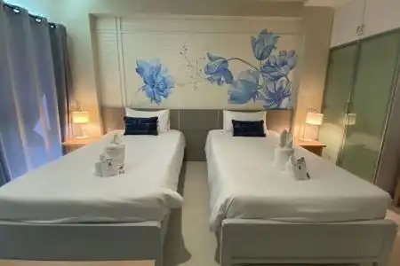 Phi Phi Indigo - 92