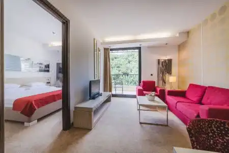 HEC Residence - 44