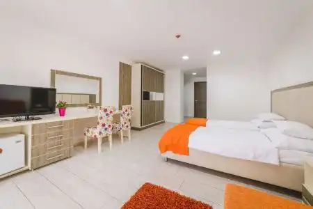 HEC Residence - 52