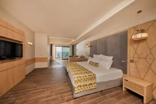 RIU Palace Sunny Beach - adults only, 18+ - 43