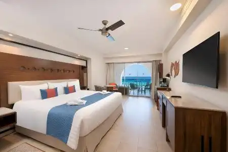 GR Solaris Cancun - Все включено - 65