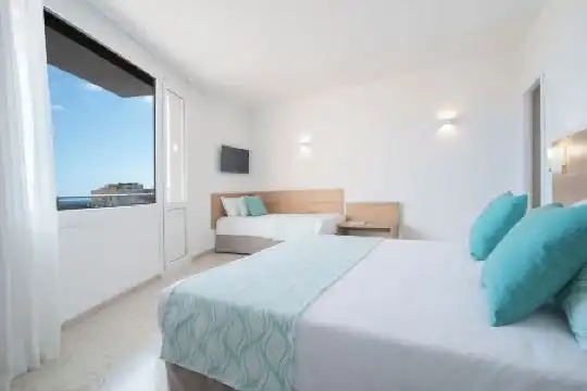 Lloret Santa Rosa by Pierre & Vacances - 61