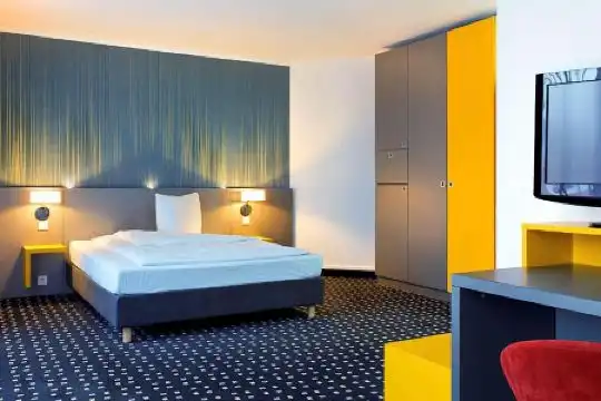 ibis Styles Stuttgart - 37
