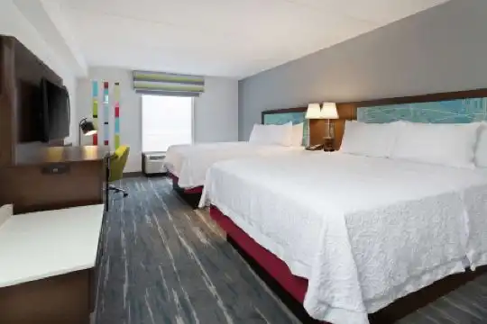 Hampton Inn & Suites Orlando International Drive North - 20