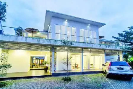Seruni Guest House - 6