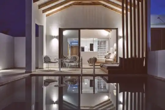 Capolavoro Suites - 72