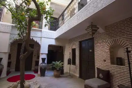 Riad Maud - 15
