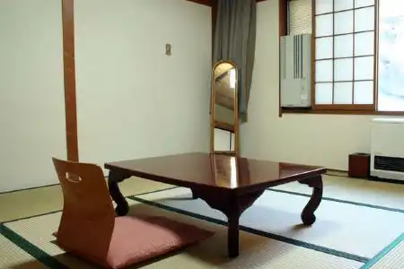 Yakushi no Yu Yumotokan - 11