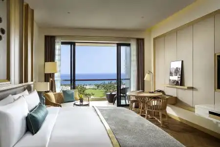 Sofitel Sanya Leeman Resort - 150