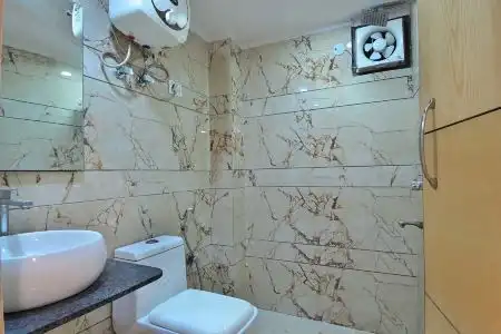 Smyle Inn - 3 minutes walk From New Delhi Railway Station - 16