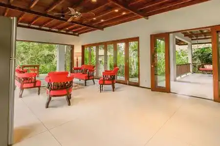Kenran Resort Ubud By Soscomma - 9