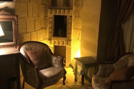 Cappadocia Alaz Cave Otel - 58